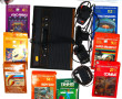 ATARI - Console ATARI 2600 en boite (ver