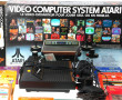 ATARI - Console ATARI 2600 en boite (ver