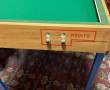 Billard d'enfant des années 50/60 (sans 