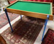 Billard d'enfant des années 50/60 (sans 