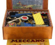 MECCANO - Cofffret d'accessoires Meccano