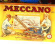MECCANO - Cofffret d'accessoires Meccano