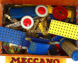 MECCANO - Cofffret d'accessoires Meccano