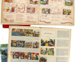6 livres d'images plus ou moins garnis d