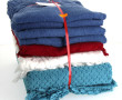 LINVOSGES - Lot de linge de toilette, st