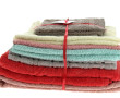 LINVOSGES - Lot de linge de toilette, st