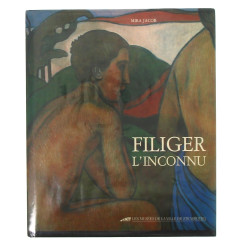 PEINTURE BRETAGNE - FILIGER : Mira Jacob