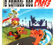 ASTERIX - "Le combat des chefs", éd° ori