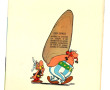 ASTERIX - "Le combat des chefs", éd° ori