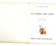 ASTERIX - "Le combat des chefs", éd° ori