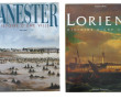 HISTOIRE BRETAGNE - Lot de 2 ouvrages de