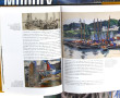 Lot de 5 livres d'art : 1) Denise Delouc
