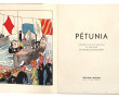 PETUNIA - Mémoires d'un petit dragueur e