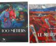 PEINTURE BRETAGNE - Lot de 2 ouvrages : 