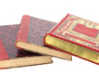 Lot de 3 livres fin XIXe: Jules Verne " 