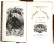 Lot de 3 livres fin XIXe: Jules Verne " 