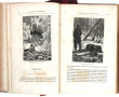 Lot de 3 livres fin XIXe: Jules Verne " 