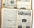 LA MODE ILLUSTREE 1867 et 1896 - 2 volum