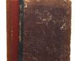 LA MODE ILLUSTREE 1867 et 1896 - 2 volum