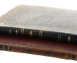 LA MODE ILLUSTREE 1867 et 1896 - 2 volum