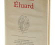 LA PLEIADE - Album ELUARD (qqs salissure