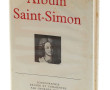 LA PLEIADE - Album SAINT-SIMON (qqs sali