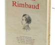 LA PLEIADE - Album RIMBAUD (qqs piqures 