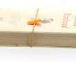 LA PLEIADE - Album RIMBAUD (qqs piqures 