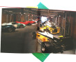 Thème AUTOMOBILE - "UNE COLLECTION D'AVA
