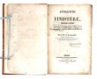 FREMINVILLE "Antiquités du Finistère" se