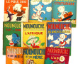 NOUNOUCHE - 9 BD souples