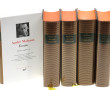 LA PLEIADE - MALRAUX "Œuvres" Tomes I, I