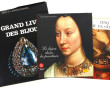 JOAILLERIE - 3 livres "Le bijou dans la 