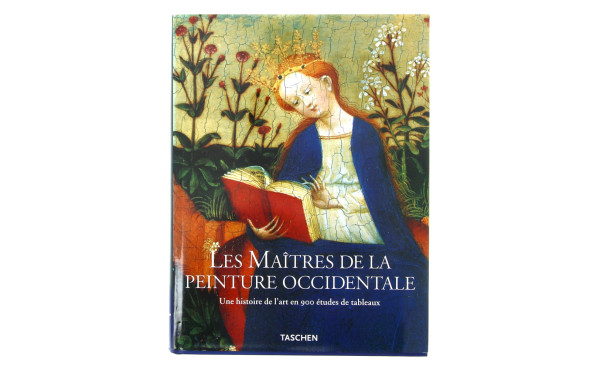 Ingo F. WALTHER (sous la direction de) -