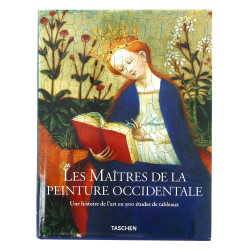 Ingo F. WALTHER (sous la direction de) -