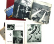 Thème MARINE - Lot de 9 livres sur le th