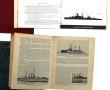Thème MARINE - Lot de 9 livres sur le th