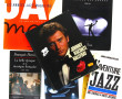 AUTOGRAPHE - JOHNNY HALLYDAY et divers -