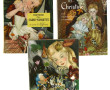 ENFANTINA - 3 livres illustrés par Adrie