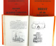 "LE FINISTERE MONUMENTAL" Louis Le Guenn