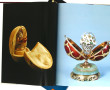 "FABERGE et les maîtres orfèvres russes"