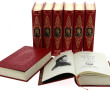 STENDHAL éd. Jean de Bonnot - 8 volumes 
