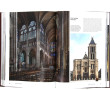 CATHEDRALES - 2 livres dont un sousblist