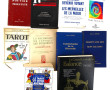 ESOTERISME - Carton de livres (comment d