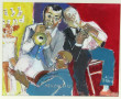 Alain GRAVIE (Xxè-Xxè) "Jazz à la Nouvel