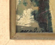Luis Vidal MOLNÉ (1907-1970) "Andalouse"