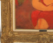 Maurice Louis SAVIN (1894-1973) "Jeune f