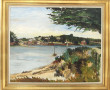 Ecole Bretonne Xxème "Marine en Finistèr