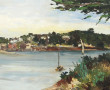 Ecole Bretonne Xxème "Marine en Finistèr