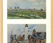 Mathurin MEHEUT (1882-1958) “Ile d’Ouess